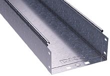 Лоток неперфорированный DKC S5 Combitech 200х100х2000 сталь 0,8мм картинка